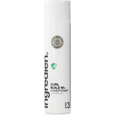 ingredien Curl Build M+ Conditioner Uden Parfume 250ml