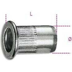 Blind Rivet Bolt M4 with Thread 20x