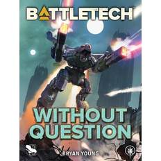 BattleTech: Without Question