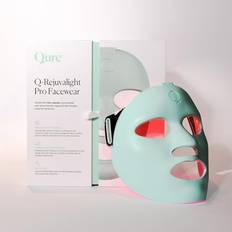 Blue Facial Masks Qure LED Skin Care Face Mask