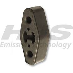 HJS 83 13 2845 Halter, Schalldämpfer