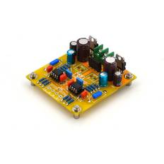 Mofi-dual-op phono amplifiermm riaa-diy kit & finished board