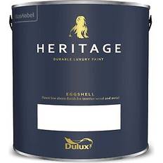 Heritage eggshell Wood Paint