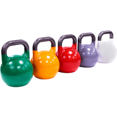 Steel Kettlebells Jordan Fitness Competition Kettlebells Weight: 8-40KG Kettlebell Set