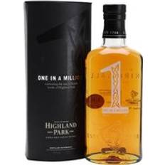 Highland Park Beer & Spirits Highland Park 12 Year Old One In A Million Whisky