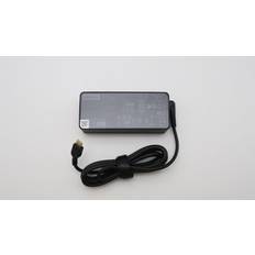 Lenovo 65W USB-C AC Adapter with power adapter