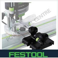 Festool 492601 guide rail adapter suitable for guide rails & of 1400