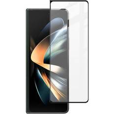Samsung Galaxy Xcover 7 Skärmskydd Imak Samsung Galaxy Z Fold5 Pro Härdat Glas Skärmskydd Svart Kant