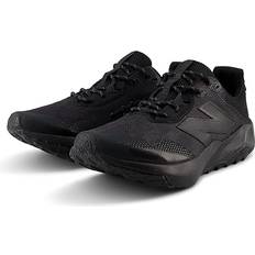 New Balance DynaSoft Nitrel V6 Running Shoe in Phantom/Black 15