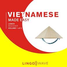 Vietnamesisch Bücher Vietnamese Made Easy Lower beginner Volume 1 of 3