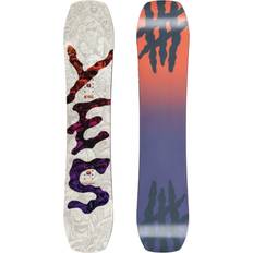 First Basic 2025 Kids Snowboard 127