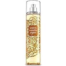 Warm Vanilla Sugar 8,0 Fine Fragrance Mist