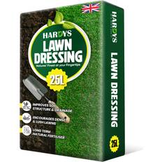 Soil Hardys Turf & Lawn Top Dressing Sandy Loam Soil