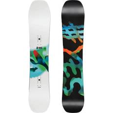 Men Snowboards Yes All-Out 2025 Snowboard Grey