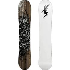 Men Snowboards Yes Yes Pyl Snowboard