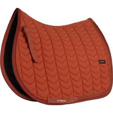 B Vertigo Vertigo Empowerment Jumping Saddle Pad