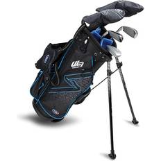 Junior Ultralight 7 48 5 Club Stand Set