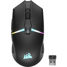 Corsair NIGHTSABRE WIRELESS RGB Gaming Mouse