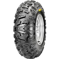 12 Landbrugsdæk CST Abuzz 6PR 43J CU01 E-Mark Tubeless Front Tyre AT25 X 8.00-12