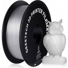 Geeetech petg 3d printer filament 1.75mm 1kg transparent filament consumables
