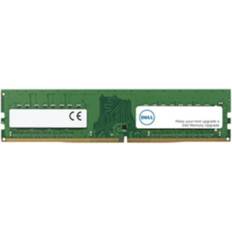 Dell DIMM,8GB,3200,1RX8,8G,DDR4,R 3200 MHz, DDR4-RAM RAM