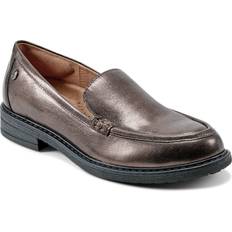 Multicolored Loafers Easy Spirit Jaylin Casual Loafers Bronze Leather