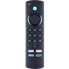 Amazon Fire TV Stick 4K Max Bluetooth Stemme