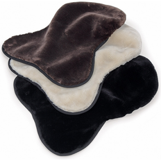Shires Rumpvärmare SupaFleece - Brun