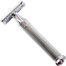 Muhle R89 TWIST Closed Comb Safety Razor