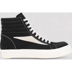 Rick Owens High Sneaker