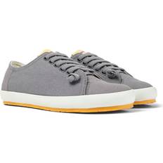 Camper Mujer Zapatillas Camper Peu Rambla Vulcanizado 21897-086 Grey