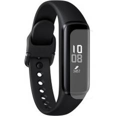 ExpressVaruhuset 3-PACK Samsung Galaxy Fit E Premium Skärmskydd CrystalClear