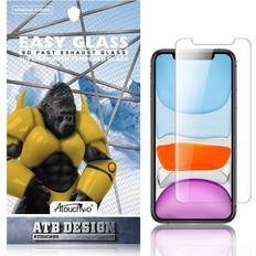 Atouchbo ATB Gorilla Skärmskydd iPhone 11