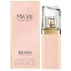 HUGO BOSS Ma Vie Pour Femme Edp