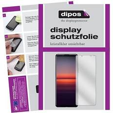 Dipos 6x Screen Protector Sony Xperia 5 II