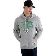 New Era Jackets & Sweaters New Era Boston Celtics NBA Grey Pullover Hoodie adult unisex Grey adult unisex Grey adult unisex Grey adult unisex Grey adu