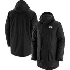 Football américain Vestes & Pulls Veste épaisse de marque Green Bay Packers Fanatics Hommes