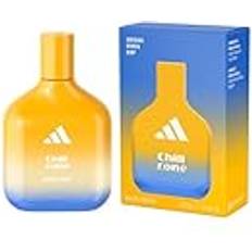 Adidas Fragrances adidas Chill Zone Eau de Parfum 100 ml 100ml