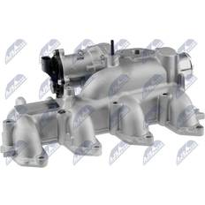 NTY EGR Valve With Manifold Ford Focus II 2005
