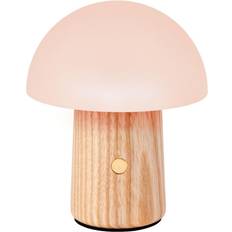 Gingko Alice Mushroom Tischlampe