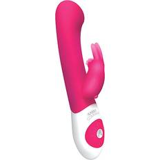 The Rabbit Company G-spot Vibrator Rosa