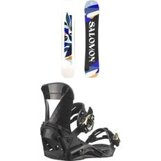 Salomon Rumble Fish 148