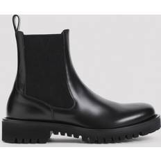 Valentino Garavani Herre Støvler Valentino Garavani Men's Chelsea Boots - Black