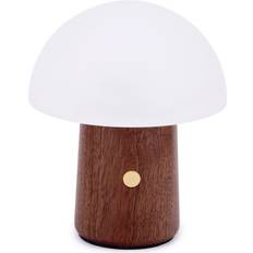 Gingko Alice Mushroom Tischlampe