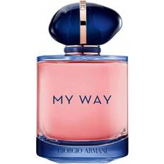 Shein My Way Eau De Parfum Intense