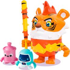 Piñatas Pinata Smashlings Pinata Box Mo The Tiger Pinata Character Figure