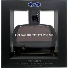 Black Eau de Toilette til Mænd 100 ml