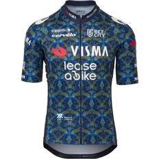 24" bike AGU Team Visma Bike Tour de France Replica 2024 Jersey