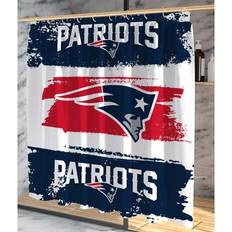 Pegasus New England Patriots Shower