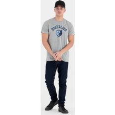 NBA T-shirts New Era T-shirt Memphis Grizzlies NBA Gris